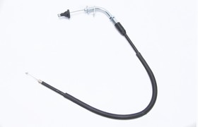 CABLE ACELERADOR YAMAHA AXIS 90 STD [W33071]